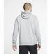 Фотографія Кофта чоловіча Nike M Dry Hoodie Fz Fleece (CJ4317-063) 3 з 7 | SPORTKINGDOM