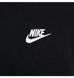 Фотографія Кофта чоловіча Nike M Nk Club Ft Oversized Po Hdy (HJ1816-010) 4 з 7 | SPORTKINGDOM
