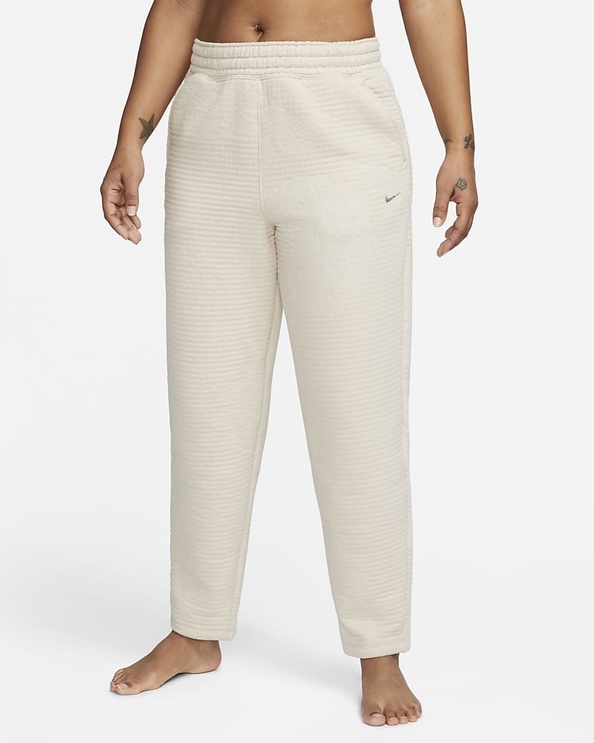 

Брюки жіночі Nike Yoga Luxe Trousers (DX5797-126)