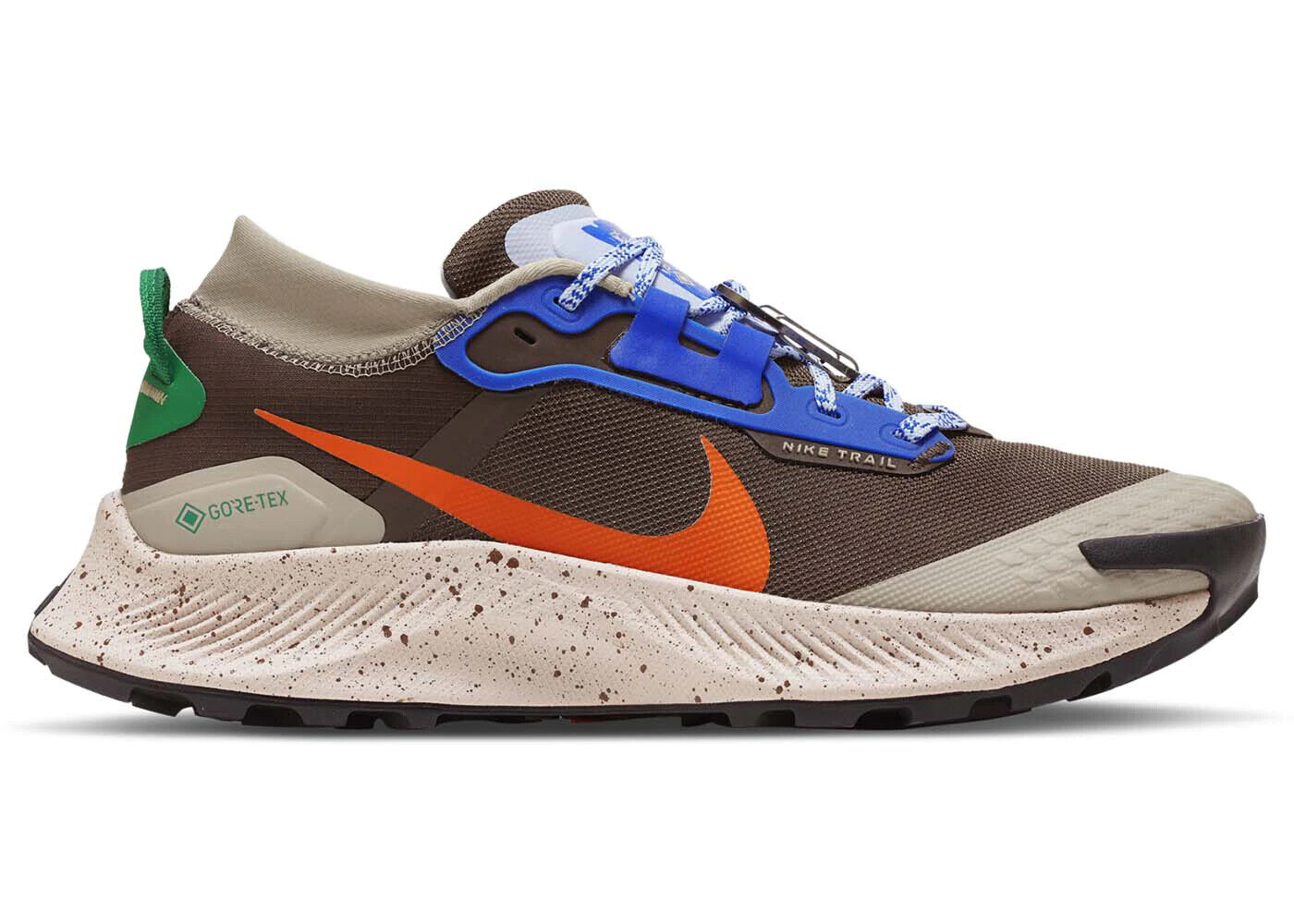 

Кросівки чоловічі Nike Pegasus Trail 3 Gtx Es (DR0137-200)