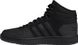 Фотография Кроссовки унисекс Adidas Hoops 2.0 Mid (B44621) 2 из 5 | SPORTKINGDOM