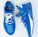 Фотография Кроссовки мужские Adidas Ninja Zx 2K Boost Blue (FZ1883) 3 из 9 | SPORTKINGDOM