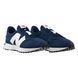 Фотографія Кросівки чоловічі New Balance 327 (MS327CNW) 10 з 10 | SPORTKINGDOM