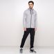 Фотографія Бомбер чоловічий Nike M Dry Hoodie Fz Fleece (CJ4317-063) 2 з 4 | SPORTKINGDOM