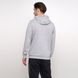 Фотография Бомбер мужской Nike M Dry Hoodie Fz Fleece (CJ4317-063) 3 из 4 | SPORTKINGDOM