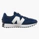 Фотографія Кросівки чоловічі New Balance 327 (MS327CNW) 2 з 10 | SPORTKINGDOM