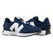 Фотографія Кросівки чоловічі New Balance 327 (MS327CNW) 6 з 10 | SPORTKINGDOM