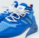 Фотография Кроссовки мужские Adidas Ninja Zx 2K Boost Blue (FZ1883) 7 из 9 | SPORTKINGDOM