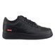 Фотографія Кросівки чоловічі Nike Air Force 1 Low Supreme (CU9225-001) 7 з 10 | SPORTKINGDOM