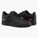 Фотографія Кросівки чоловічі Nike Air Force 1 Low Supreme (CU9225-001) 1 з 10 | SPORTKINGDOM