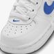 Фотографія Кросівки дитячі Nike Force 1 Low (Td) (FJ3486-103) 3 з 5 | SPORTKINGDOM