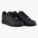 Фотографія Кросівки чоловічі Nike Air Force 1 Low Supreme (CU9225-001) 5 з 10 | SPORTKINGDOM