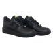 Фотография Кроссовки женские Nike Ir Force 1 Low Crater Gs Triple Black (DH8695-001) 10 из 10 | SPORTKINGDOM