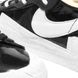 Фотографія Кросівки чоловічі Nike Blazer Low / Sacai (DM6443-001) 3 з 4 | SPORTKINGDOM