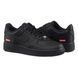 Фотографія Кросівки чоловічі Nike Air Force 1 Low Supreme (CU9225-001) 6 з 10 | SPORTKINGDOM