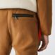 Фотография Брюки мужские Lacoste Men's Colorblock Polar Fleece Trackpants (XH0227-51-89F) 5 из 6 | SPORTKINGDOM