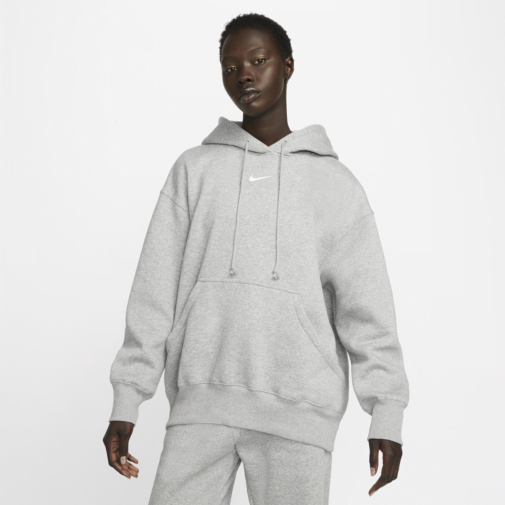 

Кофта жіночі Nike Sportswear Phoenix Fleece (DQ5860-063)