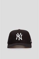 Кепка 47 Brand New York Yankees Cold Zone (B-CLZOE17WBP-BK), One Size, WHS, 1-2 дні