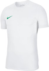 Футболка чоловіча Nike Nk Df Park Vii Jsy Ss (BV6708-101), M, WHS, 20% - 30%, 1-2 дні