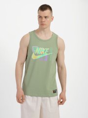 Майка мужская Nike Sportswear Casual (FB9782-386), L, WHS, 30% - 40%, 1-2 дня