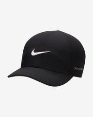 Кепка Nike Dri-Fit Adv Club Unstructured Tennis Cap (FB5598-010), L/XL, WHS, 10% - 20%, 1-2 дня