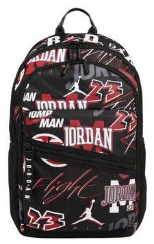 Рюкзак Jordan Air Patrol Backpack 29 L (MA0924-H24), One Size, OFC, 1-2 дні