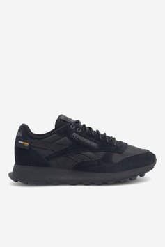 Кроссовки унисекс Reebok Classic Leather (GY1542), 45.5, WHS, 10% - 20%, 1-2 дня