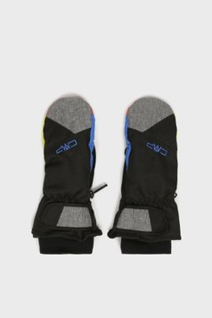 Рукавиці дитячі Puma Ski Mitten (6524824J-34BN), 4, WHS, 1-2 дні