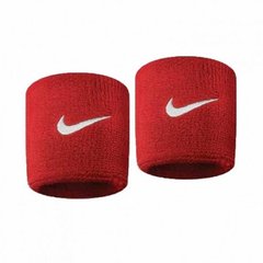 Nike Wristbands (NNN04-601), One Size, WHS, 10% - 20%, 1-2 дні