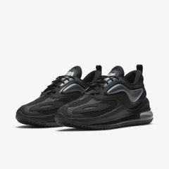 Кросівки чоловічі Nike Air Max Zephyr Black (CV8837-002), 41, WHS