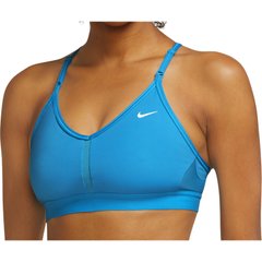 Спортивный топ женской Nike Df Indy V-Neck Bra (CZ4456-446), XS, WHS, 10% - 20%, 1-2 дня