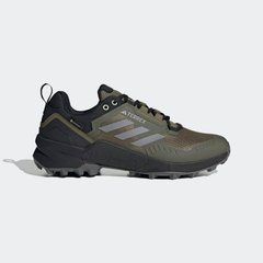 Кросівки чоловічі Adidas Terrex Swift R3 Gore-Tex Hiking Shoes (HR1312), 42, WHS, 1-2 дні