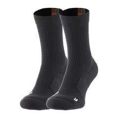 Шкарпетки Nike U Nk Multiplier Crew 2Pr Cush (SK0118-010), 42-46, WHS, < 10%, 1-2 дні