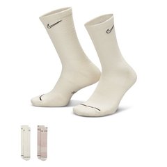 Шкарпетки Nike U Ed Perf Csh Crw 2P (DZ1551-902), 38-42, WHS, 20% - 30%, 1-2 дні