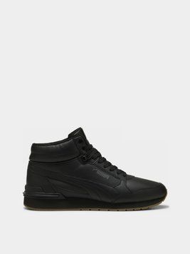 Черевики чоловічі Puma St Runner V4 Mid (40289302), 43, OFC, 1-2 дні