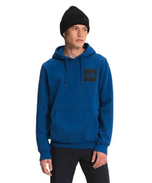 Кофта мужские The North Face Fine Hoodie (NF0A55UVEFY), M, WHS, 10% - 20%, 1-2 дня