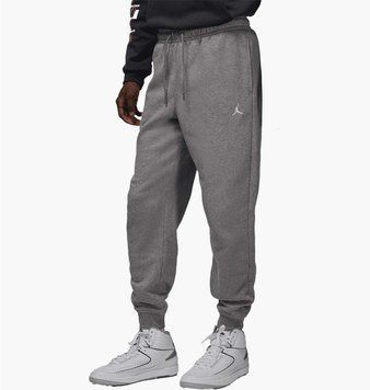 Брюки чоловічі Jordan Brooklyn Fleece (FV7277-091), L, OFC, 30% - 40%, 1-2 дні