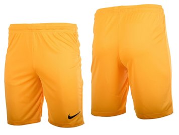 Шорты детские Nike Park Ii Junior (725988-739), 128 см, WHS, 1-2 дня