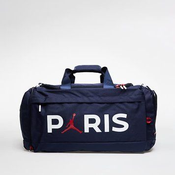Спортивна сумка Jordan Duffle Bag Sports Bag 62.5L (MM0995-U90), M, OFC, 1-2 дні