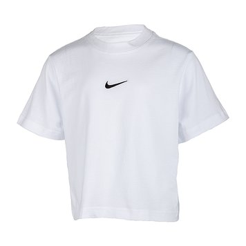 Футболка детская Nike Sportswear T-Shirt (DH5750-100), 122-128 СM, WHS, > 50%, 1-2 дня