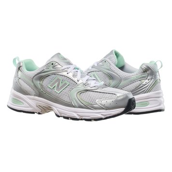 Кросівки чоловічі New Balance 530 (MR530ZEL), 44, WHS, 30% - 40%, 1-2 дні