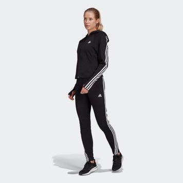 Спортивный костюм женской Adidas Slim (GL9488), S, WHS, 10% - 20%, 1-2 дня