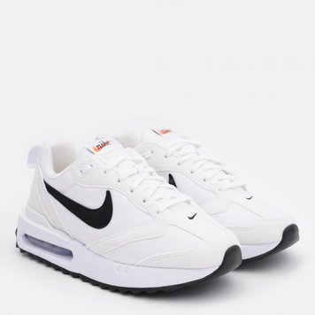 Кроссовки женские Nike Air Max Dawn (DH5131-101), 38.5, WHS, 30% - 40%, 1-2 дня