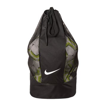 Сумка для взуття Nike Club Team Swoosh Ball Bag (BA5200-010), One Size, WHS, < 10%, 1-2 дні