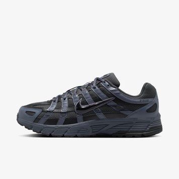 Кросівки чоловічі Nike P-6000 Dark Smoke (CD6404-032), 41, OFC, 1-2 дні