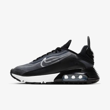 Кросівки жіночі Nike W Air Max 2090 (CK2612-002), 38, WHS, 10% - 20%, 1-2 дні