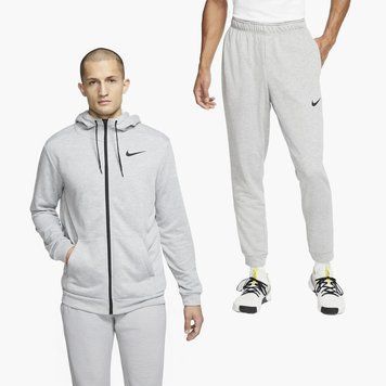 Спортивний костюм чоловічий Nike Комплект (CJ4317-063&CJ4312-063), M, OFC, > 50%, 1-2 дні