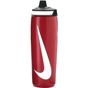 Пляшка для води Nike Refuel Bottle Locking Lid (N.100.7667.692.32), One Size, WHS, 10% - 20%, 1-2 дні