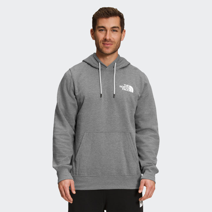 

Кофта чоловічі The North Face Nse Pullover (NF0A7UNSGVD)