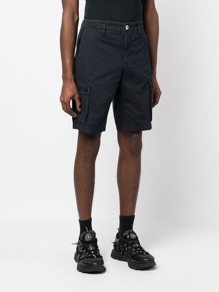 Шорти чоловічі Stone Island Flap-Pockets Cotton Shorts (1015L11WA-.A0120), 30, WHS, 10% - 20%, 1-2 дні